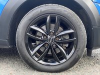 USED 2014 64 MINI COUNTRYMAN 1.6 COOPER D ALL4 5d 112 BHP (Chili Pack) Panoramic Roof