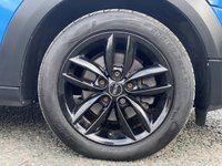 USED 2014 64 MINI COUNTRYMAN 1.6 COOPER D ALL4 5d 112 BHP (Chili Pack) Panoramic Roof