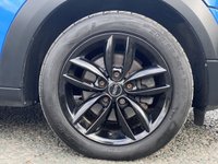 USED 2014 64 MINI COUNTRYMAN 1.6 COOPER D ALL4 5d 112 BHP (Chili Pack) Panoramic Roof