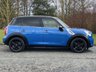 USED 2014 64 MINI COUNTRYMAN 1.6 COOPER D ALL4 5d 112 BHP (Chili Pack) Panoramic Roof