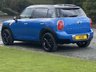 USED 2014 64 MINI COUNTRYMAN 1.6 COOPER D ALL4 5d 112 BHP (Chili Pack) Panoramic Roof