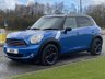 USED 2014 64 MINI COUNTRYMAN 1.6 COOPER D ALL4 5d 112 BHP (Chili Pack) Panoramic Roof