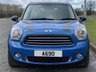 USED 2014 64 MINI COUNTRYMAN 1.6 COOPER D ALL4 5d 112 BHP (Chili Pack) Panoramic Roof