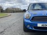USED 2014 64 MINI COUNTRYMAN 1.6 COOPER D ALL4 5d 112 BHP (Chili Pack) Panoramic Roof