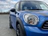 USED 2014 64 MINI COUNTRYMAN 1.6 COOPER D ALL4 5d 112 BHP (Chili Pack) Panoramic Roof