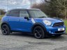 USED 2014 64 MINI COUNTRYMAN 1.6 COOPER D ALL4 5d 112 BHP (Chili Pack) Panoramic Roof