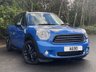 USED 2014 64 MINI COUNTRYMAN 1.6 COOPER D ALL4 5d 112 BHP (Chili Pack) Panoramic Roof