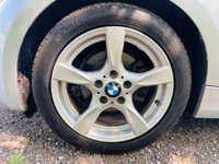 USED 2012 62 BMW 1 SERIES 2.0 118D EXCLUSIVE EDITION 2d 141 BHP Â£30 ROAD TAX! FULL LEATHER - DAB RADIO - IMMACULATE CONDITION THROUGHOUT!