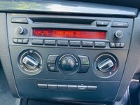 USED 2012 62 BMW 1 SERIES 2.0 118D EXCLUSIVE EDITION 2d 141 BHP Â£30 ROAD TAX! FULL LEATHER - DAB RADIO - IMMACULATE CONDITION THROUGHOUT!