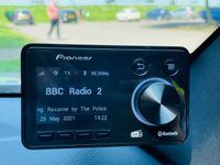 USED 2012 62 BMW 1 SERIES 2.0 118D EXCLUSIVE EDITION 2d 141 BHP Â£30 ROAD TAX! FULL LEATHER - DAB RADIO - IMMACULATE CONDITION THROUGHOUT!