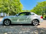 USED 2012 62 BMW 1 SERIES 2.0 118D EXCLUSIVE EDITION 2d 141 BHP Â£30 ROAD TAX! FULL LEATHER - DAB RADIO - IMMACULATE CONDITION THROUGHOUT!