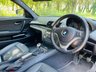 USED 2012 62 BMW 1 SERIES 2.0 118D EXCLUSIVE EDITION 2d 141 BHP Â£30 ROAD TAX! FULL LEATHER - DAB RADIO - IMMACULATE CONDITION THROUGHOUT!