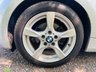 USED 2012 62 BMW 1 SERIES 2.0 118D EXCLUSIVE EDITION 2d 141 BHP Â£30 ROAD TAX! FULL LEATHER - DAB RADIO - IMMACULATE CONDITION THROUGHOUT!