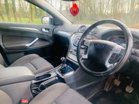 USED 2009 09 FORD MONDEO 2.0 TITANIUM 140 TDCI 5d 140 BHP Bluetooth & Cruise Control