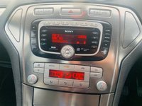 USED 2009 09 FORD MONDEO 2.0 TITANIUM 140 TDCI 5d 140 BHP Bluetooth & Cruise Control