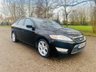 USED 2009 09 FORD MONDEO 2.0 TITANIUM 140 TDCI 5d 140 BHP Bluetooth & Cruise Control