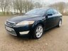 USED 2009 09 FORD MONDEO 2.0 TITANIUM 140 TDCI 5d 140 BHP Bluetooth & Cruise Control