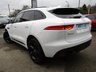 USED 2017 67 JAGUAR F-PACE 2.0 R-SPORT AWD 5d 238 BHP Finished in FUJI WHITE MET with contrasting EBONY/IVORY FULL HEATED LEATHER TRIM. The Jaguar F-Pace is a large, stylish family car and one of the few SUVs on sale that is genuinely good fun to drive. It has a host of features that include Black Pack, Panoramic Roof, Sat Nav, Ebony/Ivory heated Leather, DAB Radio, Power rear Boot, Rear View Camera and much more. Guy Salmon Jaguar Dealer serviced at 21452 miles, 42506 miles and at 63569 miles. 12 Months MOT.