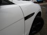 USED 2017 67 JAGUAR F-PACE 2.0 R-SPORT AWD 5d 238 BHP Finished in FUJI WHITE MET with contrasting EBONY/IVORY FULL HEATED LEATHER TRIM. The Jaguar F-Pace is a large, stylish family car and one of the few SUVs on sale that is genuinely good fun to drive. It has a host of features that include Black Pack, Panoramic Roof, Sat Nav, Ebony/Ivory heated Leather, DAB Radio, Power rear Boot, Rear View Camera and much more. Guy Salmon Jaguar Dealer serviced at 21452 miles, 42506 miles and at 63569 miles. 12 Months MOT.
