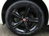 USED 2017 67 JAGUAR F-PACE 2.0 R-SPORT AWD 5d 238 BHP Finished in FUJI WHITE MET with contrasting EBONY/IVORY FULL HEATED LEATHER TRIM. The Jaguar F-Pace is a large, stylish family car and one of the few SUVs on sale that is genuinely good fun to drive. It has a host of features that include Black Pack, Panoramic Roof, Sat Nav, Ebony/Ivory heated Leather, DAB Radio, Power rear Boot, Rear View Camera and much more. Guy Salmon Jaguar Dealer serviced at 21452 miles, 42506 miles and at 63569 miles. 12 Months MOT.