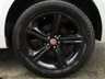 USED 2017 67 JAGUAR F-PACE 2.0 R-SPORT AWD 5d 238 BHP Finished in FUJI WHITE MET with contrasting EBONY/IVORY FULL HEATED LEATHER TRIM. The Jaguar F-Pace is a large, stylish family car and one of the few SUVs on sale that is genuinely good fun to drive. It has a host of features that include Black Pack, Panoramic Roof, Sat Nav, Ebony/Ivory heated Leather, DAB Radio, Power rear Boot, Rear View Camera and much more. Guy Salmon Jaguar Dealer serviced at 21452 miles, 42506 miles and at 63569 miles. 12 Months MOT.