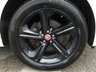 USED 2017 67 JAGUAR F-PACE 2.0 R-SPORT AWD 5d 238 BHP Finished in FUJI WHITE MET with contrasting EBONY/IVORY FULL HEATED LEATHER TRIM. The Jaguar F-Pace is a large, stylish family car and one of the few SUVs on sale that is genuinely good fun to drive. It has a host of features that include Black Pack, Panoramic Roof, Sat Nav, Ebony/Ivory heated Leather, DAB Radio, Power rear Boot, Rear View Camera and much more. Guy Salmon Jaguar Dealer serviced at 21452 miles, 42506 miles and at 63569 miles. 12 Months MOT.