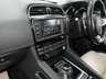 USED 2017 67 JAGUAR F-PACE 2.0 R-SPORT AWD 5d 238 BHP Finished in FUJI WHITE MET with contrasting EBONY/IVORY FULL HEATED LEATHER TRIM. The Jaguar F-Pace is a large, stylish family car and one of the few SUVs on sale that is genuinely good fun to drive. It has a host of features that include Black Pack, Panoramic Roof, Sat Nav, Ebony/Ivory heated Leather, DAB Radio, Power rear Boot, Rear View Camera and much more. Guy Salmon Jaguar Dealer serviced at 21452 miles, 42506 miles and at 63569 miles. 12 Months MOT.