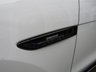 USED 2017 67 JAGUAR F-PACE 2.0 R-SPORT AWD 5d 238 BHP Finished in FUJI WHITE MET with contrasting EBONY/IVORY FULL HEATED LEATHER TRIM. The Jaguar F-Pace is a large, stylish family car and one of the few SUVs on sale that is genuinely good fun to drive. It has a host of features that include Black Pack, Panoramic Roof, Sat Nav, Ebony/Ivory heated Leather, DAB Radio, Power rear Boot, Rear View Camera and much more. Guy Salmon Jaguar Dealer serviced at 21452 miles, 42506 miles and at 63569 miles. 12 Months MOT.