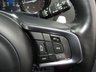 USED 2017 67 JAGUAR F-PACE 2.0 R-SPORT AWD 5d 238 BHP Finished in FUJI WHITE MET with contrasting EBONY/IVORY FULL HEATED LEATHER TRIM. The Jaguar F-Pace is a large, stylish family car and one of the few SUVs on sale that is genuinely good fun to drive. It has a host of features that include Black Pack, Panoramic Roof, Sat Nav, Ebony/Ivory heated Leather, DAB Radio, Power rear Boot, Rear View Camera and much more. Guy Salmon Jaguar Dealer serviced at 21452 miles, 42506 miles and at 63569 miles. 12 Months MOT.
