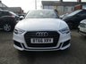 USED 2016 66 AUDI A3 2.0 TDI S LINE 5d 148 BHP AUDI A3 2.0 TDI S-LINE S/S SPORTBACK