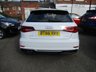 USED 2016 66 AUDI A3 2.0 TDI S LINE 5d 148 BHP AUDI A3 2.0 TDI S-LINE S/S SPORTBACK