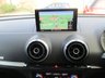 USED 2016 66 AUDI A3 2.0 TDI S LINE 5d 148 BHP AUDI A3 2.0 TDI S-LINE S/S SPORTBACK