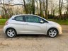 USED 2012 62 PEUGEOT 208 1.2 ACTIVE 3d 82 BHP 