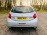 USED 2012 62 PEUGEOT 208 1.2 ACTIVE 3d 82 BHP 