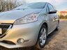 USED 2012 62 PEUGEOT 208 1.2 ACTIVE 3d 82 BHP 