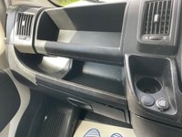 USED 2014 14 PEUGEOT BOXER 2.2 HDI 335 L3H2 PROFESSIONAL 130 BHP Bluetooth & Air Conditioning!
