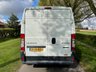 USED 2014 14 PEUGEOT BOXER 2.2 HDI 335 L3H2 PROFESSIONAL 130 BHP Bluetooth & Air Conditioning!