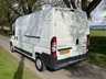 USED 2014 14 PEUGEOT BOXER 2.2 HDI 335 L3H2 PROFESSIONAL 130 BHP Bluetooth & Air Conditioning!