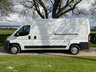USED 2014 14 PEUGEOT BOXER 2.2 HDI 335 L3H2 PROFESSIONAL 130 BHP Bluetooth & Air Conditioning!