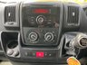 USED 2014 14 PEUGEOT BOXER 2.2 HDI 335 L3H2 PROFESSIONAL 130 BHP Bluetooth & Air Conditioning!