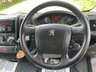 USED 2014 14 PEUGEOT BOXER 2.2 HDI 335 L3H2 PROFESSIONAL 130 BHP Bluetooth & Air Conditioning!