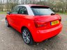 USED 2011 11 AUDI A1 1.6 TDI SPORT 3d 103 BHP Launch Model & &pound;20 Road Tax!