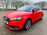 USED 2011 11 AUDI A1 1.6 TDI SPORT 3d 103 BHP Launch Model & &pound;20 Road Tax!