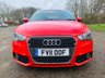 USED 2011 11 AUDI A1 1.6 TDI SPORT 3d 103 BHP Launch Model & &pound;20 Road Tax!