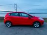 USED 2014 14 FORD FIESTA 1.0 ZETEC 5d 79 BHP &pound;0 Road Tax & Low Mileage!