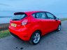 USED 2014 14 FORD FIESTA 1.0 ZETEC 5d 79 BHP &pound;0 Road Tax & Low Mileage!