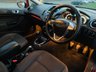USED 2014 14 FORD FIESTA 1.0 ZETEC 5d 79 BHP &pound;0 Road Tax & Low Mileage!