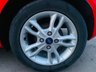 USED 2014 14 FORD FIESTA 1.0 ZETEC 5d 79 BHP &pound;0 Road Tax & Low Mileage!