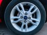 USED 2014 14 FORD FIESTA 1.0 ZETEC 5d 79 BHP &pound;0 Road Tax & Low Mileage!