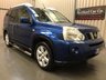 USED 2008 08 NISSAN X-TRAIL 2.0 ARCTIX DCI 5d 148 BHP NICE 4X4